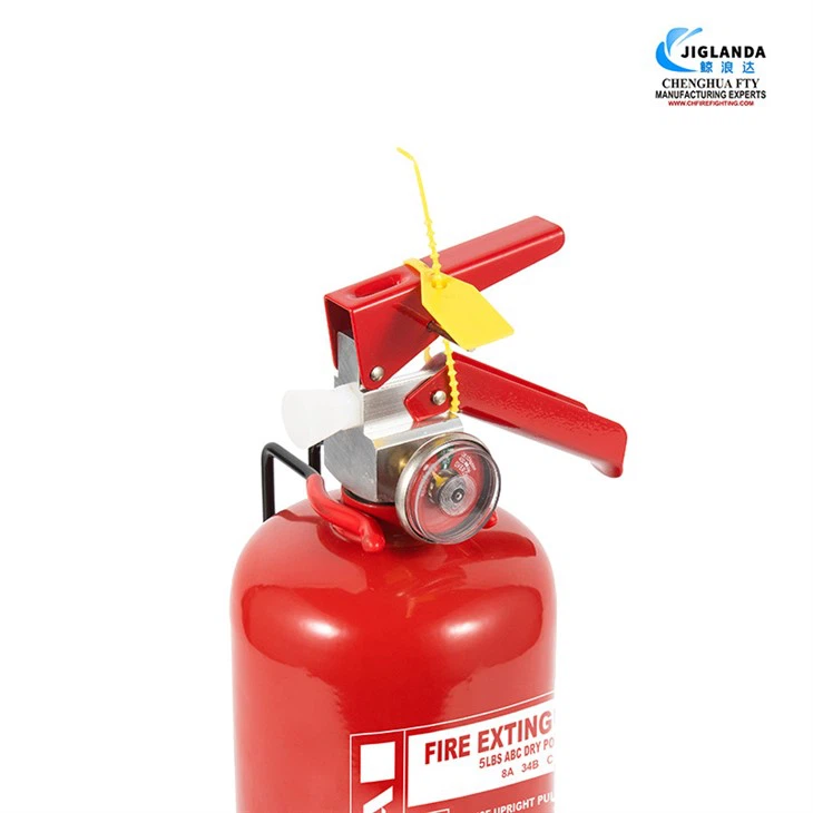 2KG ABC Powder Fire Extinguisher best